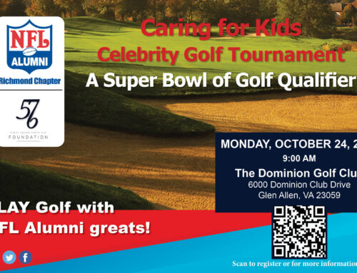 Super Bowl of Golf Qualifier to Benefit Caring for Kids Initiatives