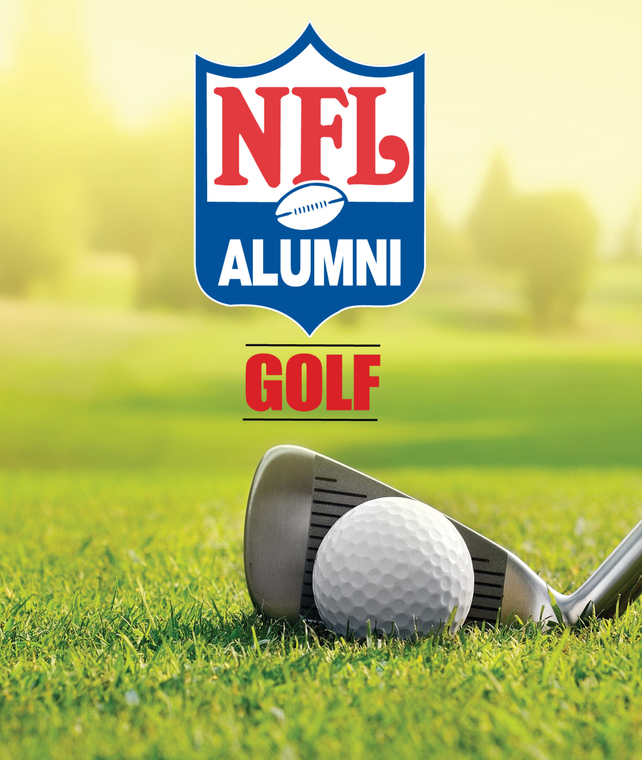 NFL Alumni Golf
